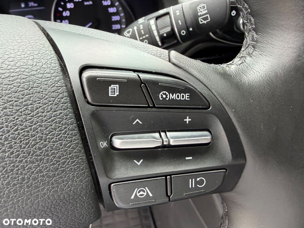 Hyundai i30 1.0 T-GDI Modern - 4