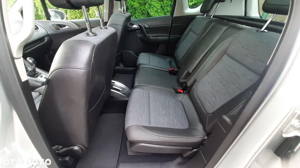 Opel Meriva 1.4 Color Edition - 26