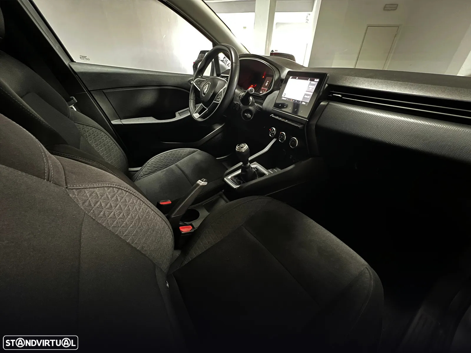 Renault Clio 1.0 TCe Intens - 7