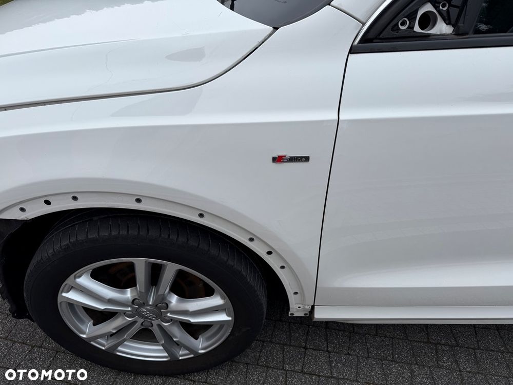 Audi Q3 2.0 TDI Quattro - 15