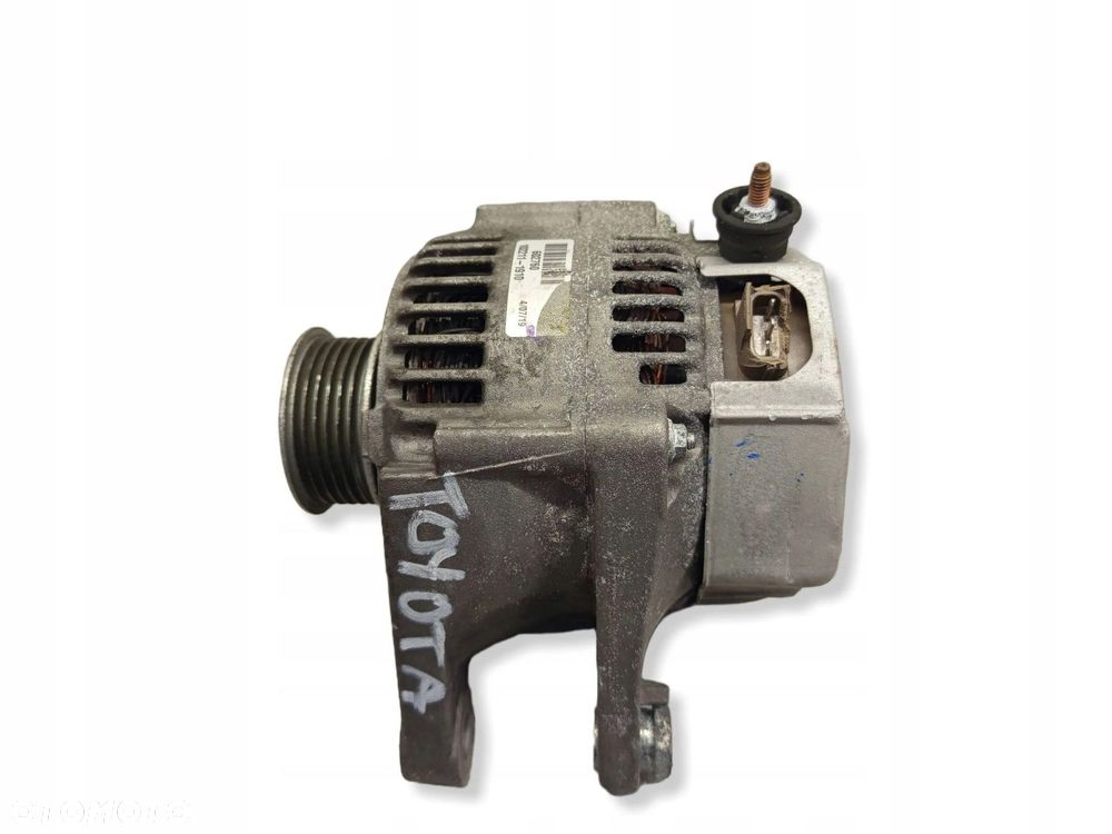 Alternator Toyota Corolla 1.4 1022111910 - 1