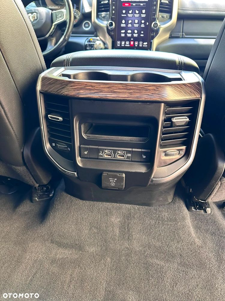 RAM 1500 - 26