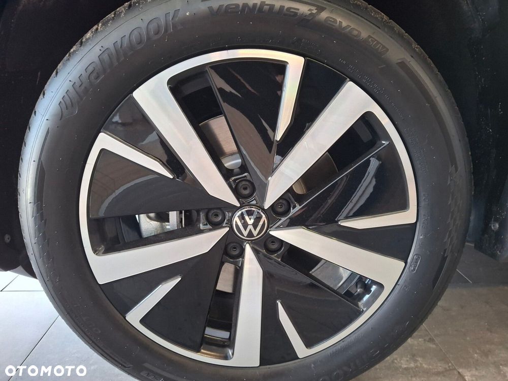 Volkswagen Tayron 2.0 TDI SCR 4Mot Elegance DSG - 5