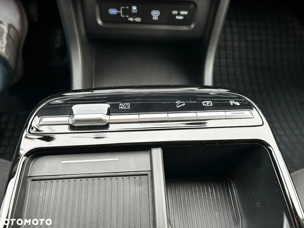 Hyundai Tucson 1.6 T-GDi HEV Smart 2WD - 27