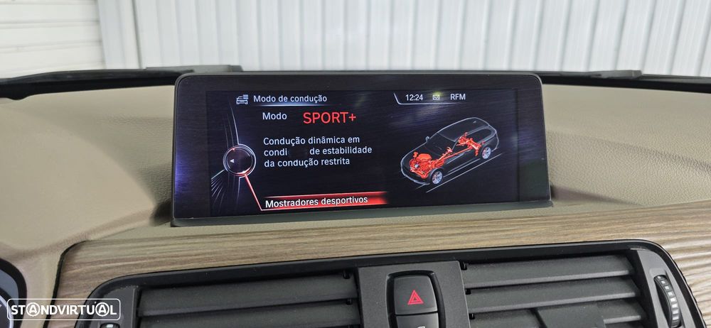 BMW 320 d Sport-Aut. Modern Line - 44