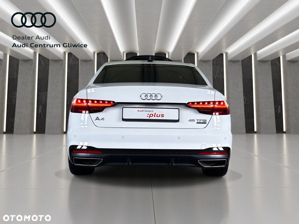 Audi A4 Limousine - 6