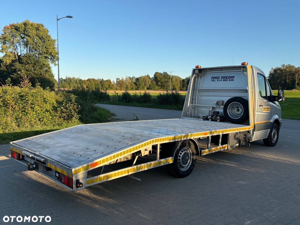 Volkswagen Crafter - 15