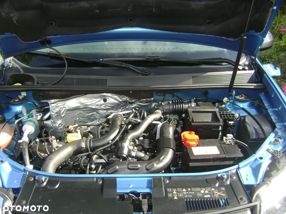 Dacia Sandero Stepway - 12