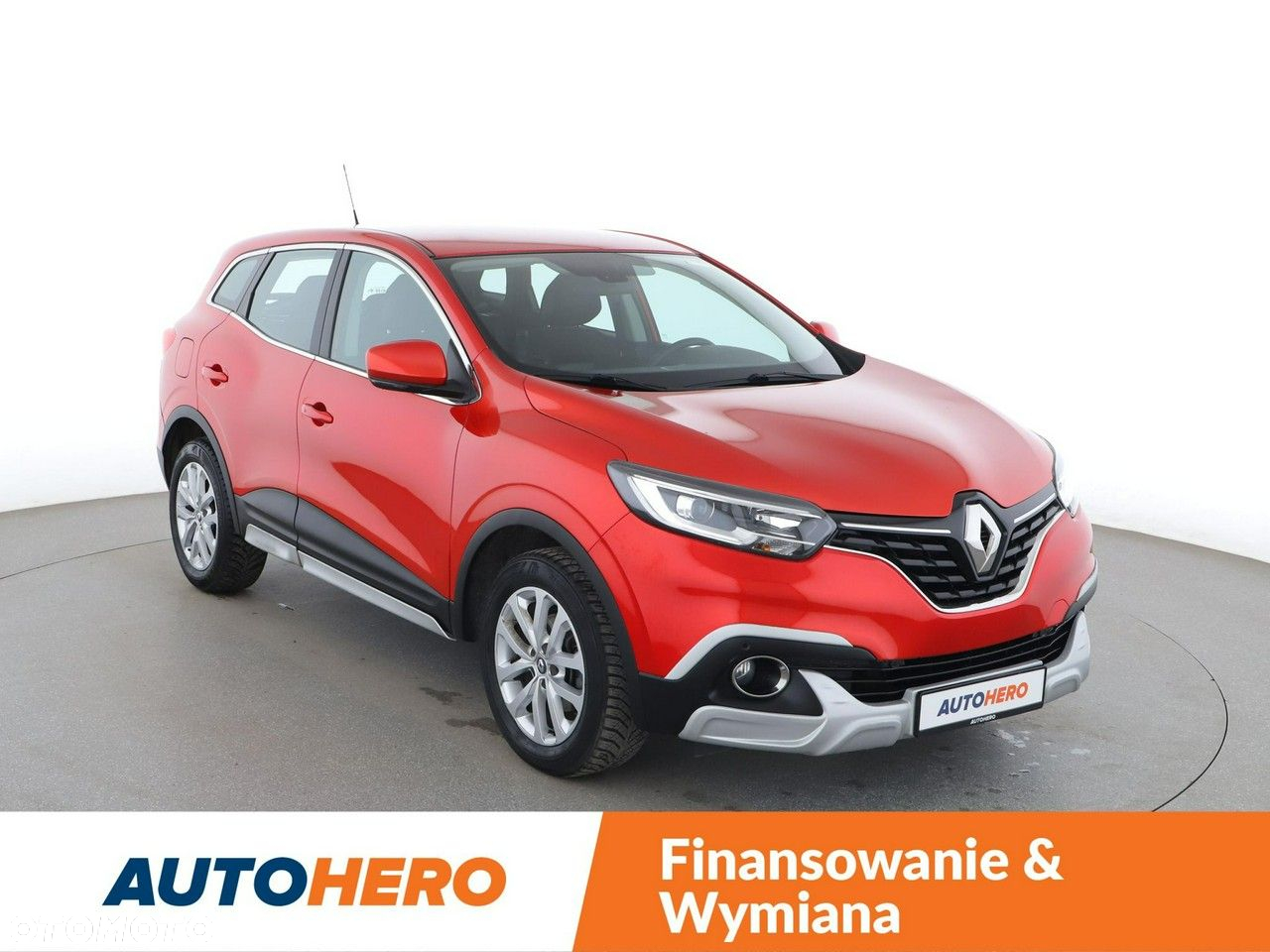 Renault Kadjar - 10