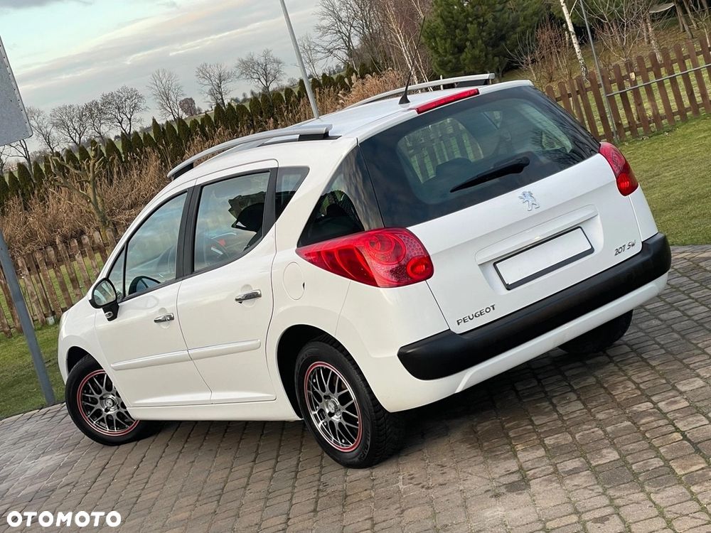 Peugeot 207 95 VTi Premium - 2