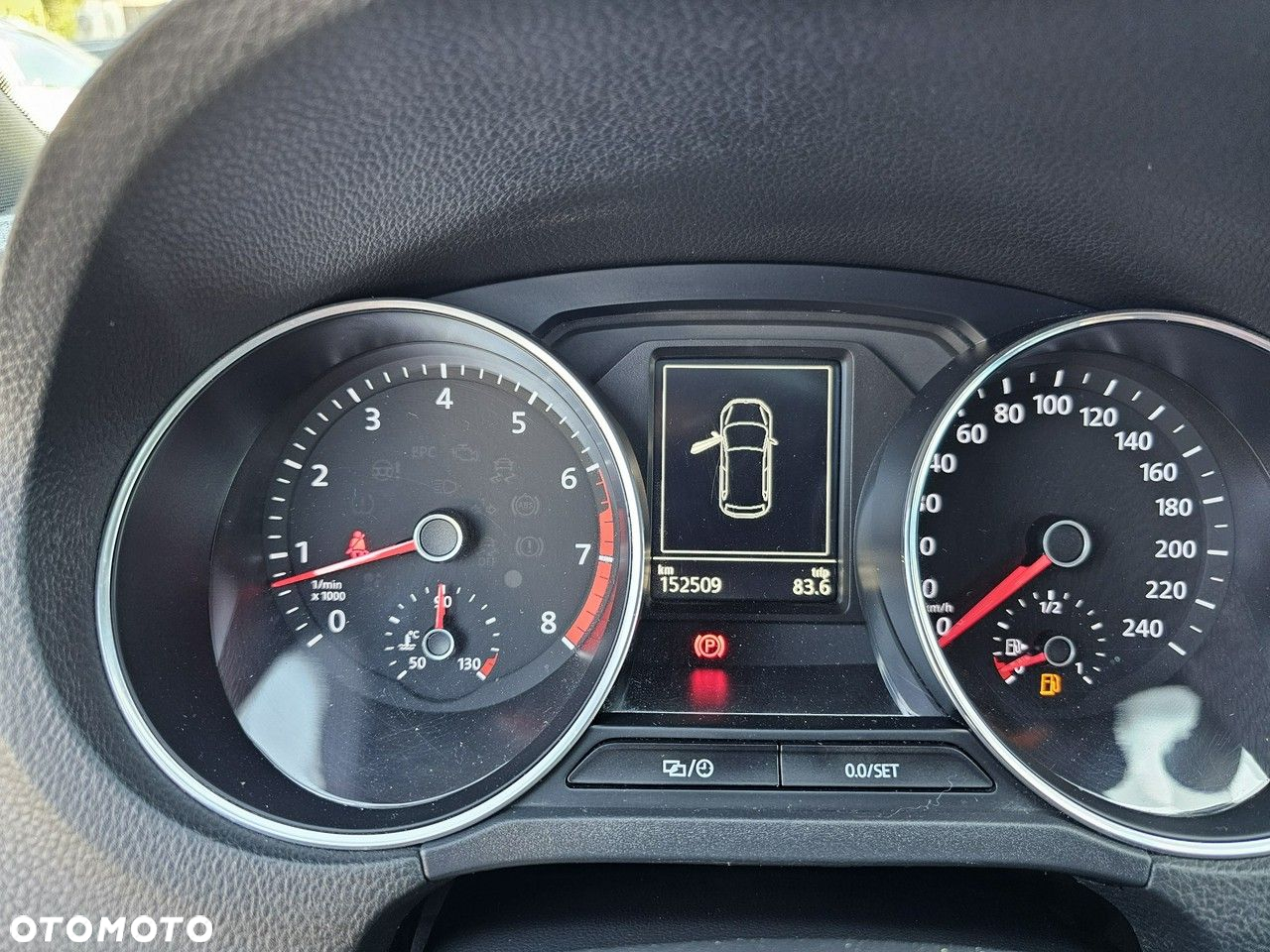 Volkswagen Polo 1.4 TSI ACT BlueGT - 23