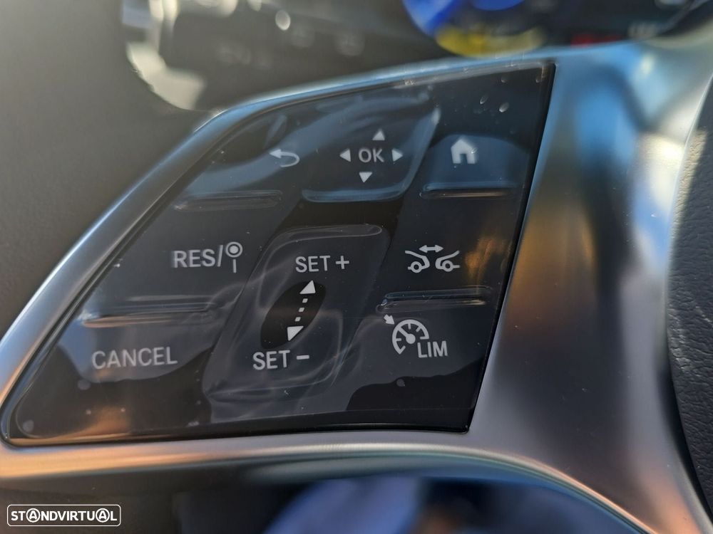 Mercedes-Benz EQA 250+ Edition - 16