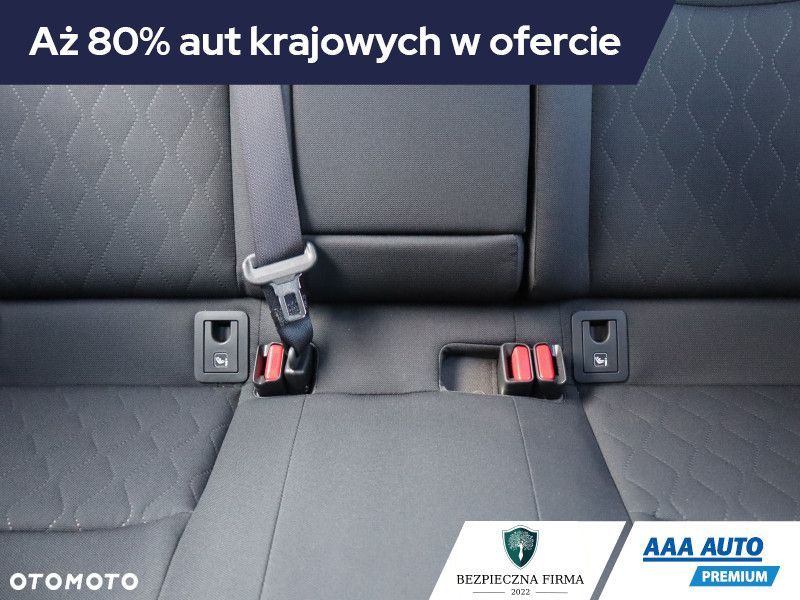 Toyota Corolla Cross - 11