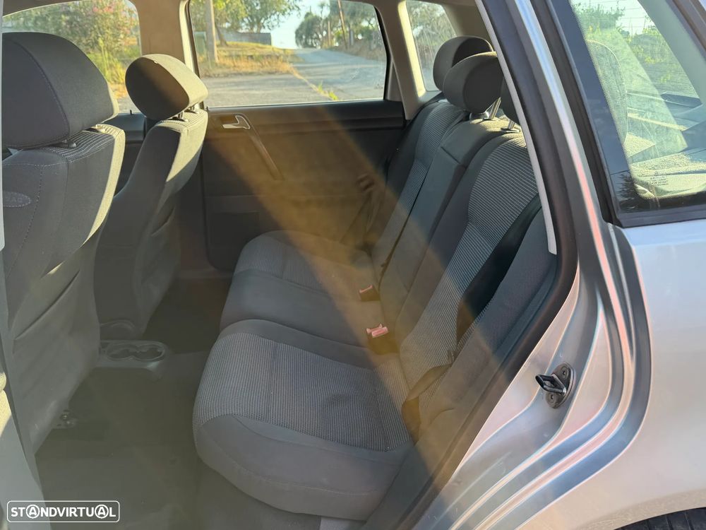 VW Polo 1.2 Special + - 4