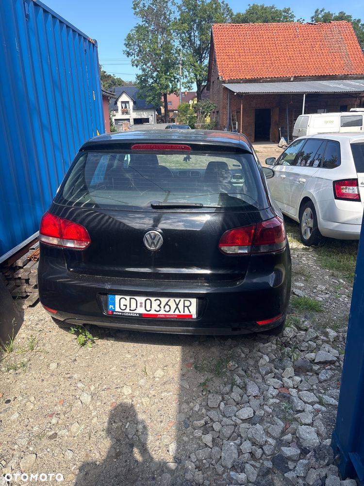 Volkswagen Golf 1.4 CityLine - 4