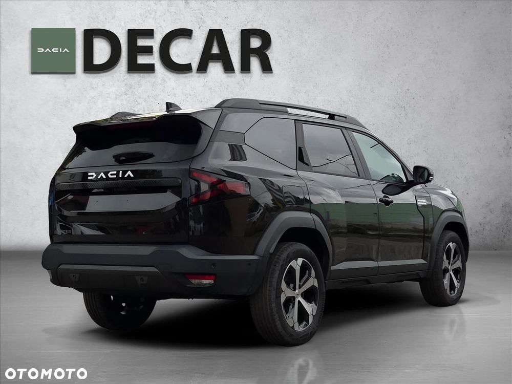 Dacia Bigster 1.2 mild hybrid-G Journey - 5