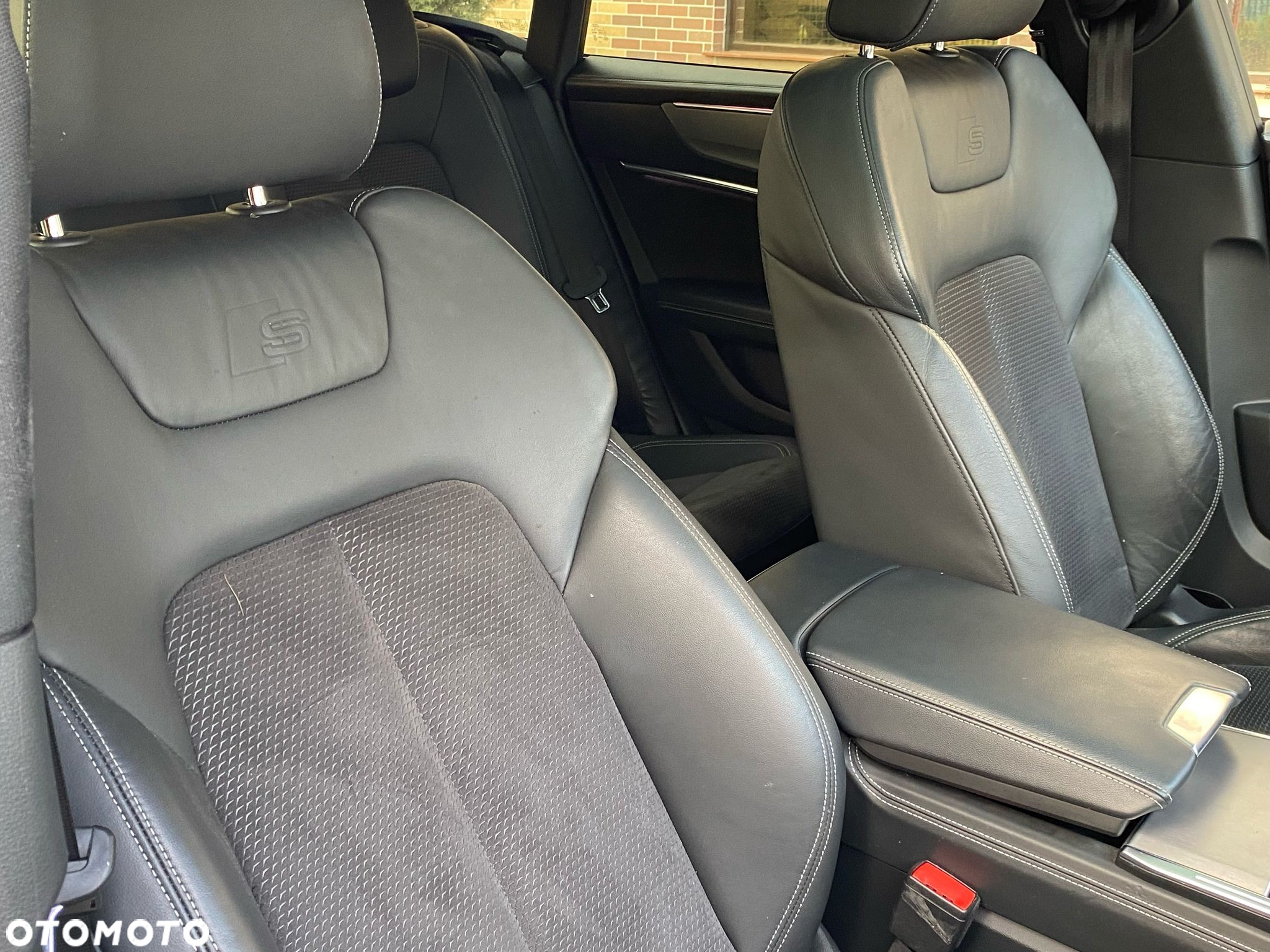 Audi A7 Sportback 50 TDI mHEV Quattro Tiptronic - 14