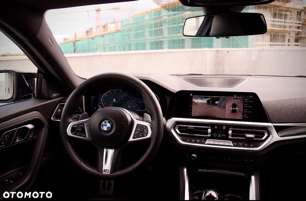 BMW Seria 2 M240i xDrive - 9