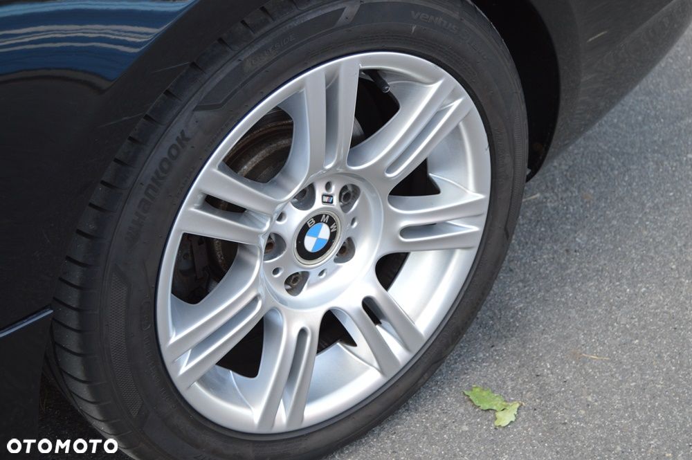 BMW Seria 3 320i Edition Exclusive - 12