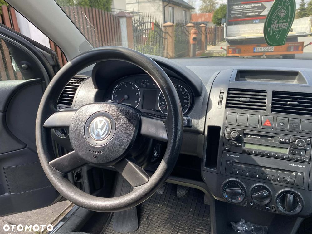 Volkswagen Polo 1.2 Basis - 6