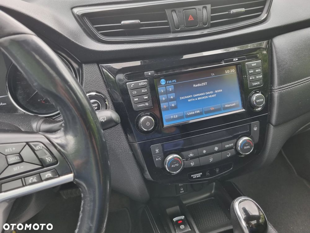 Nissan X-Trail 2.0 dCi Xtronic Tekna - 26