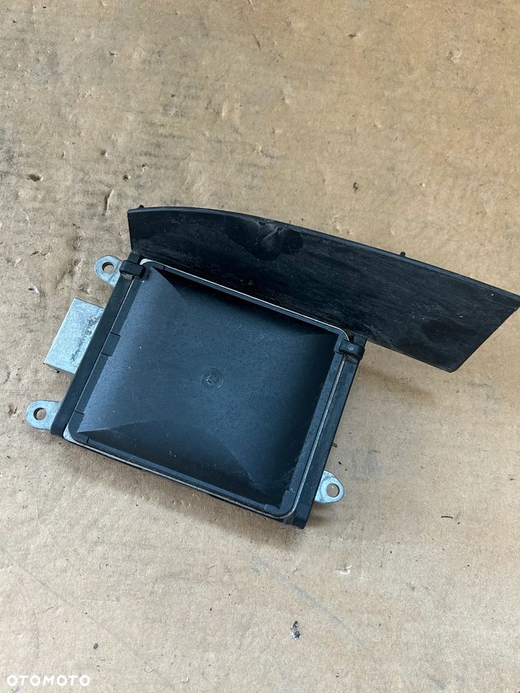 CZUJNIK BOCZNY RADAR BMW F10 F01 F07 F12 6885041 - 1