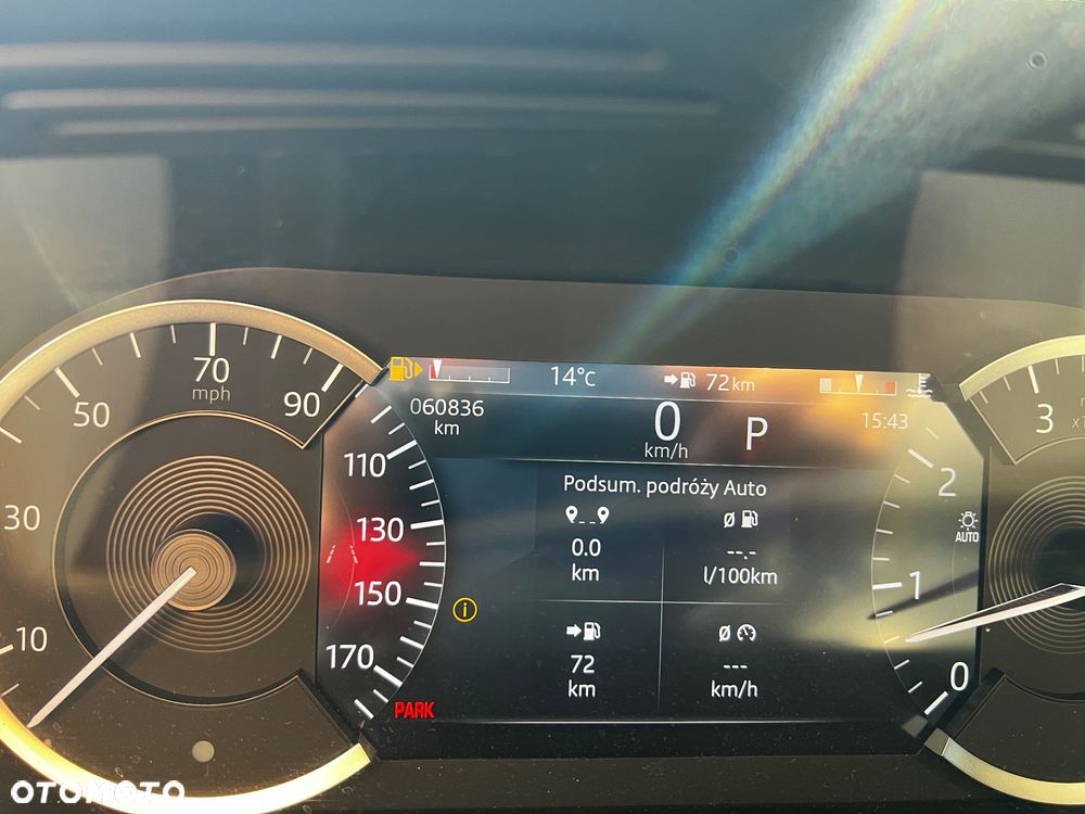 Land Rover Range Rover Velar 2.0 Si4 GPF R-Dynamic S - 8
