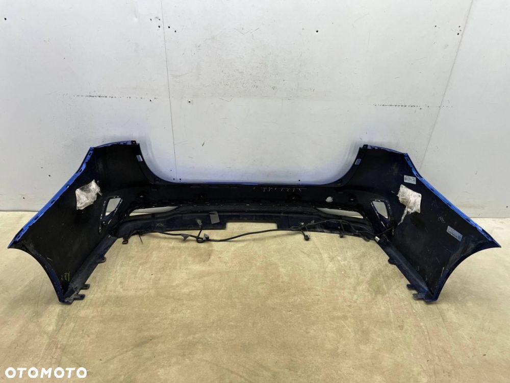 Zderzak tylny Kia Ceed CD 3 III 18-25r. tył Kombi 4XPDC J7866-11300 - 6