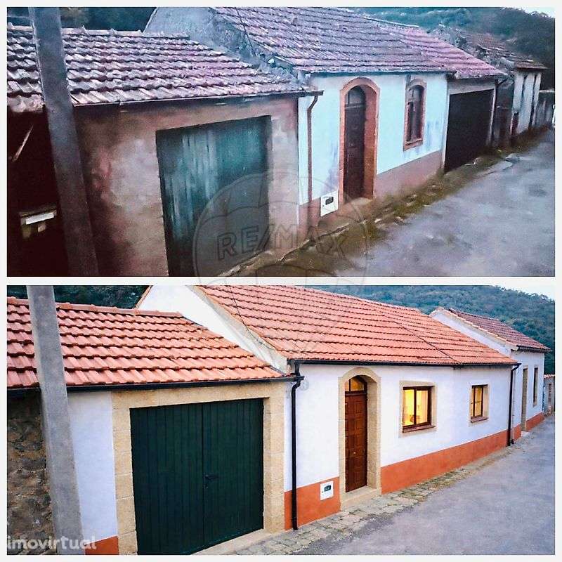 Moradia T1 para venda - Grande imagem: 4/17