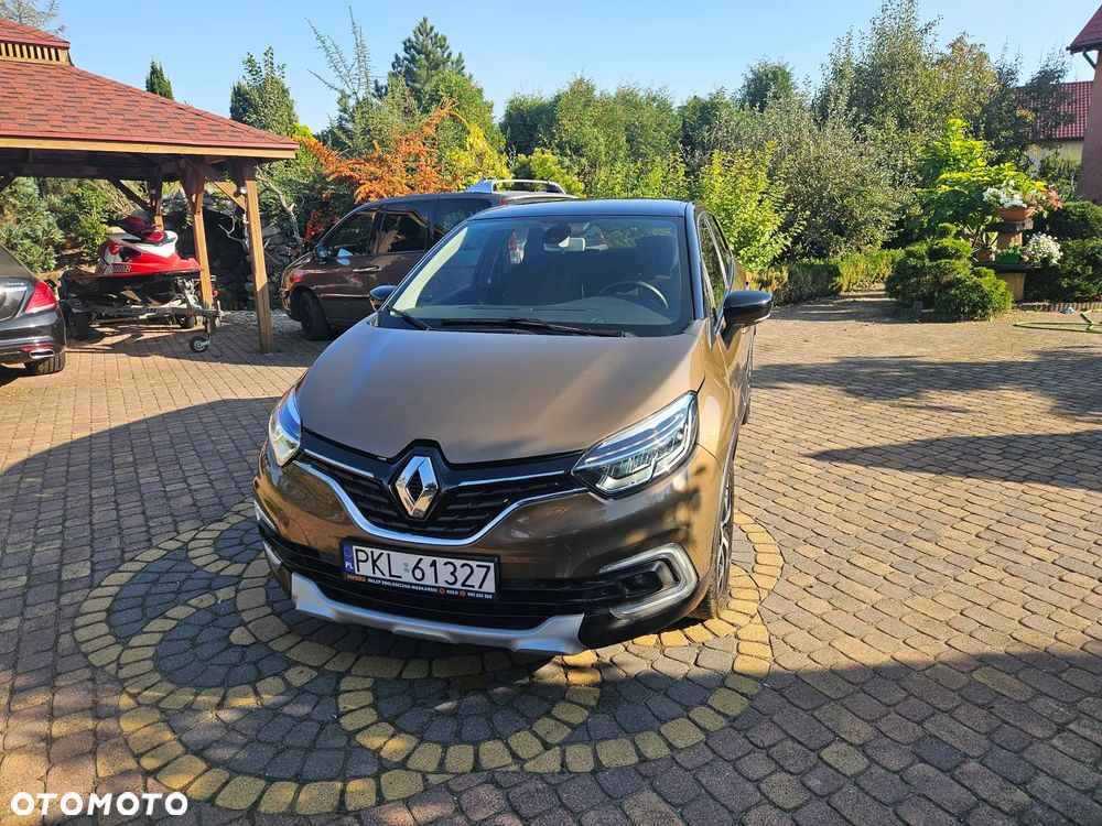 Renault Captur (ENERGY) TCe 90 INTENS - 13