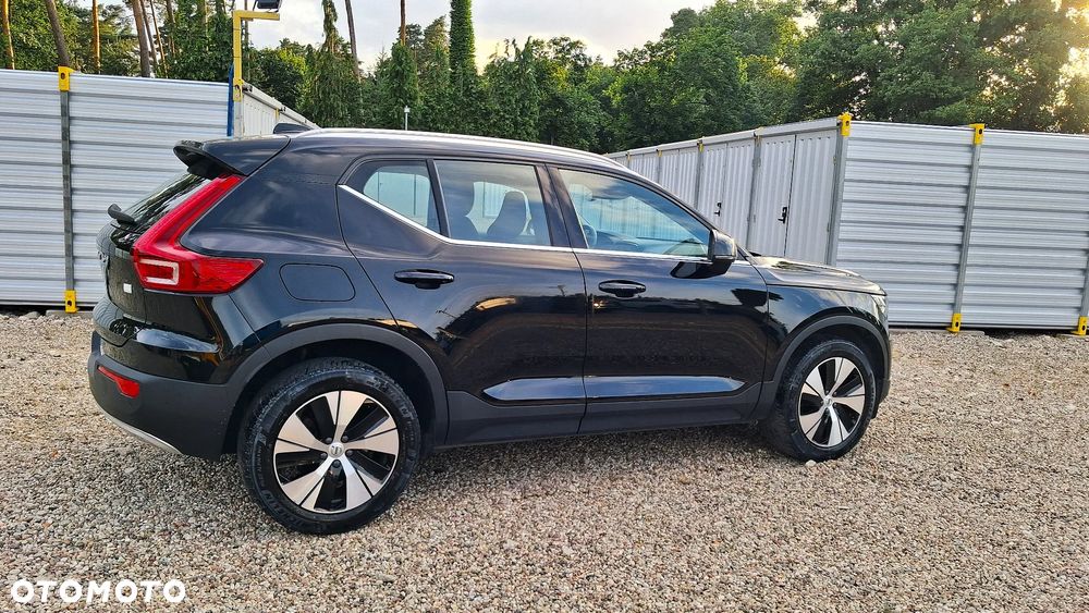 Volvo XC 40 T5 Twin Engine DKG Inscription - 8