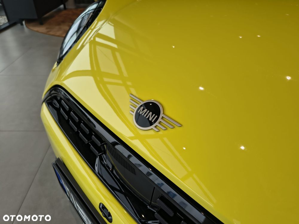 MINI Cooper S Linia Classic - 10