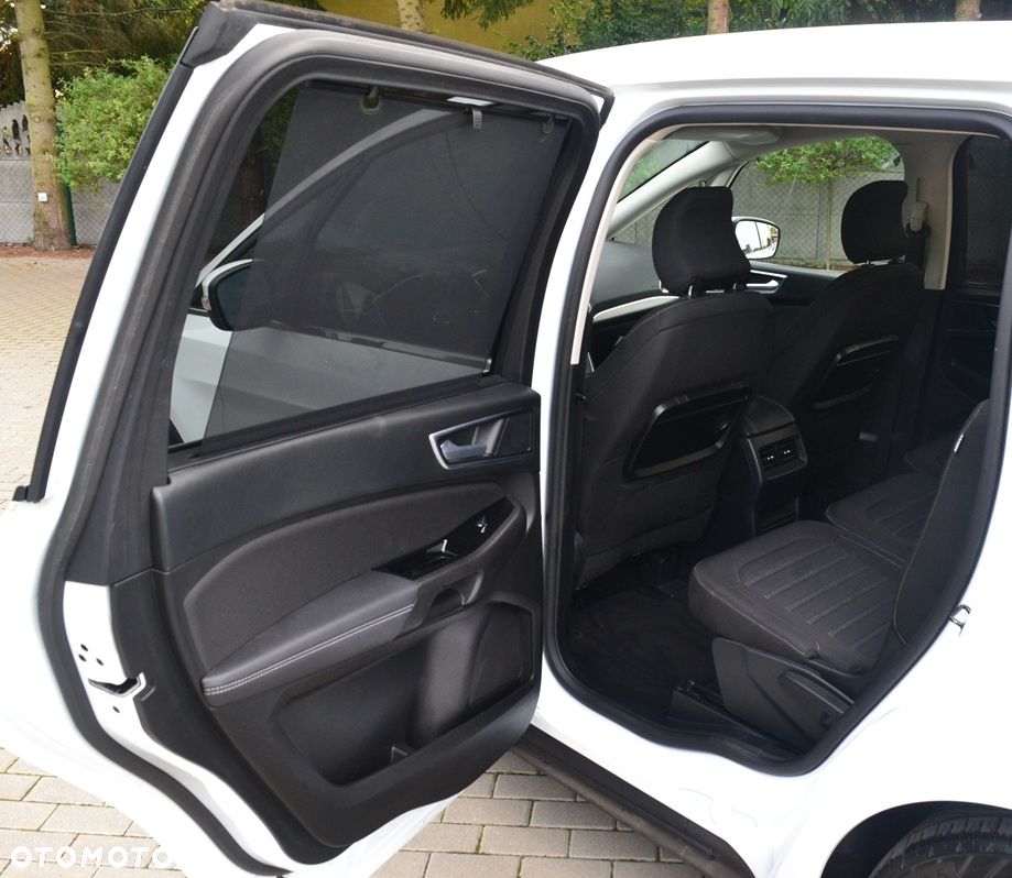 Ford Galaxy - 21