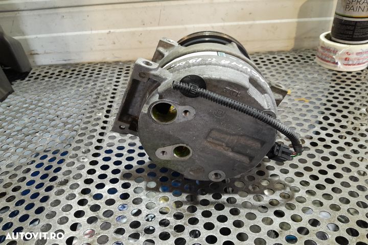 COMPRESOR AC 1135320 1135320 Renault Laguna 2 [2001 - 2005] Liftback - 3