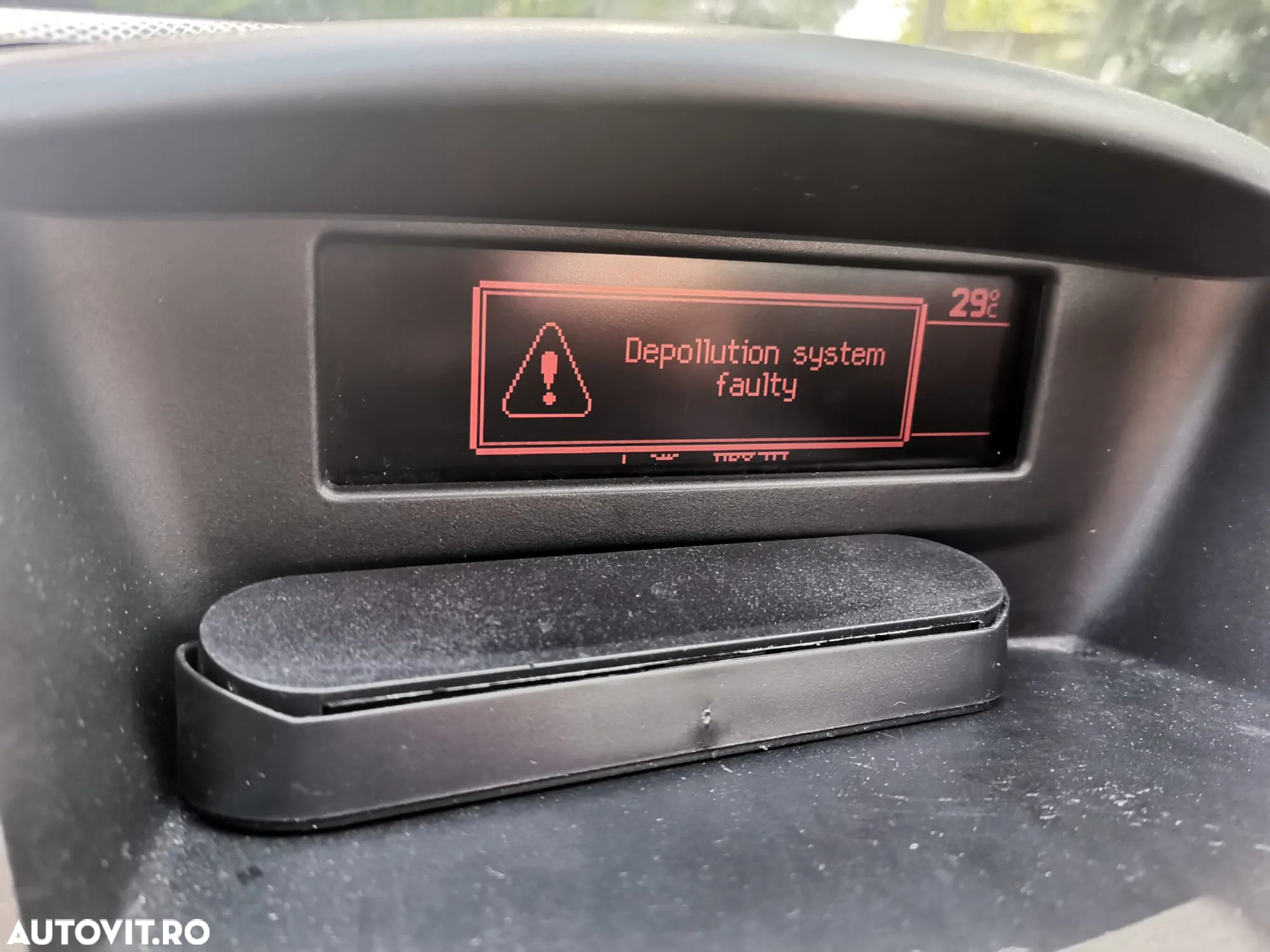 Peugeot 207 1.4 E Premium - 13