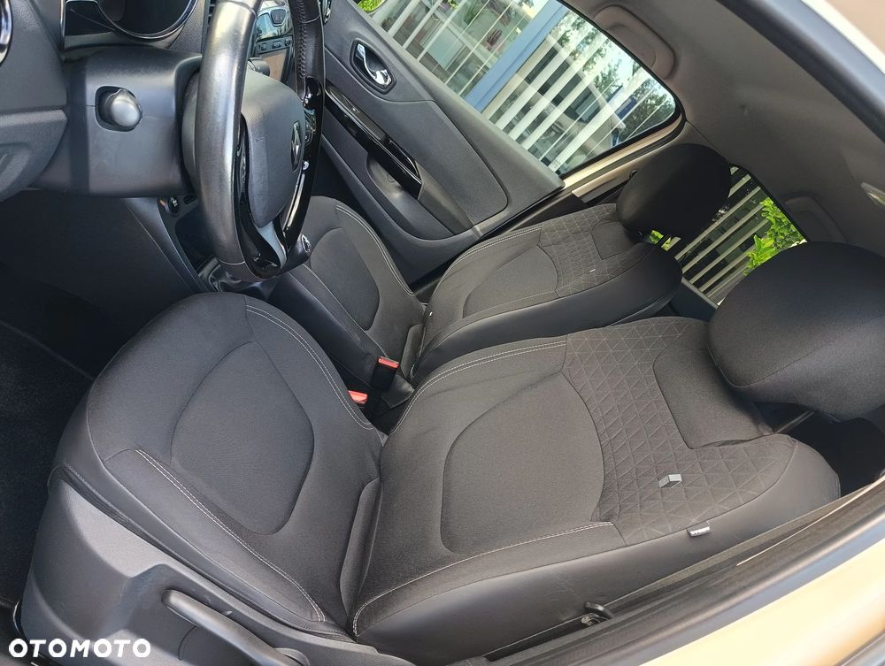 Renault Captur 0.9 Energy TCe Limited - 18