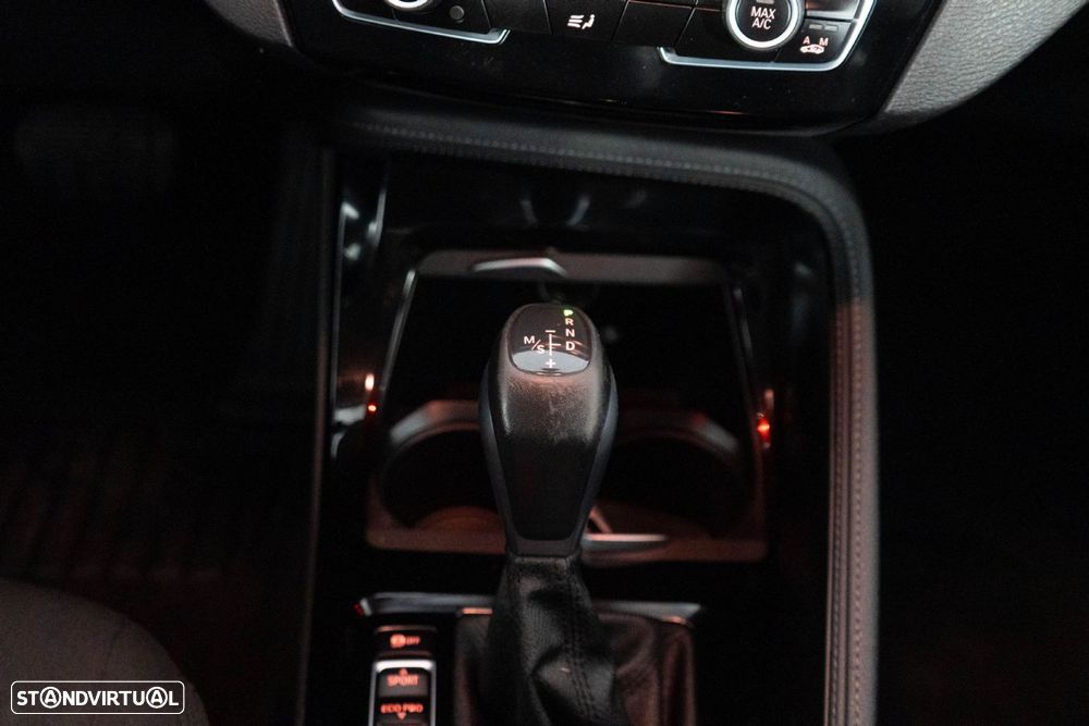 BMW X2 25 e xDrive Advantage - 23