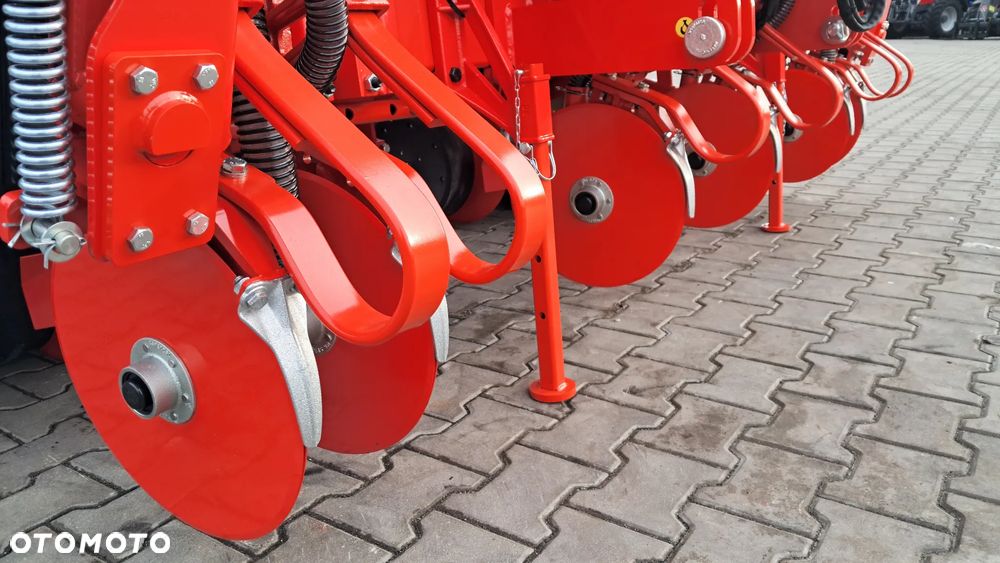 Maschio Gaspardo MTR 300 BB 6R XL - 14