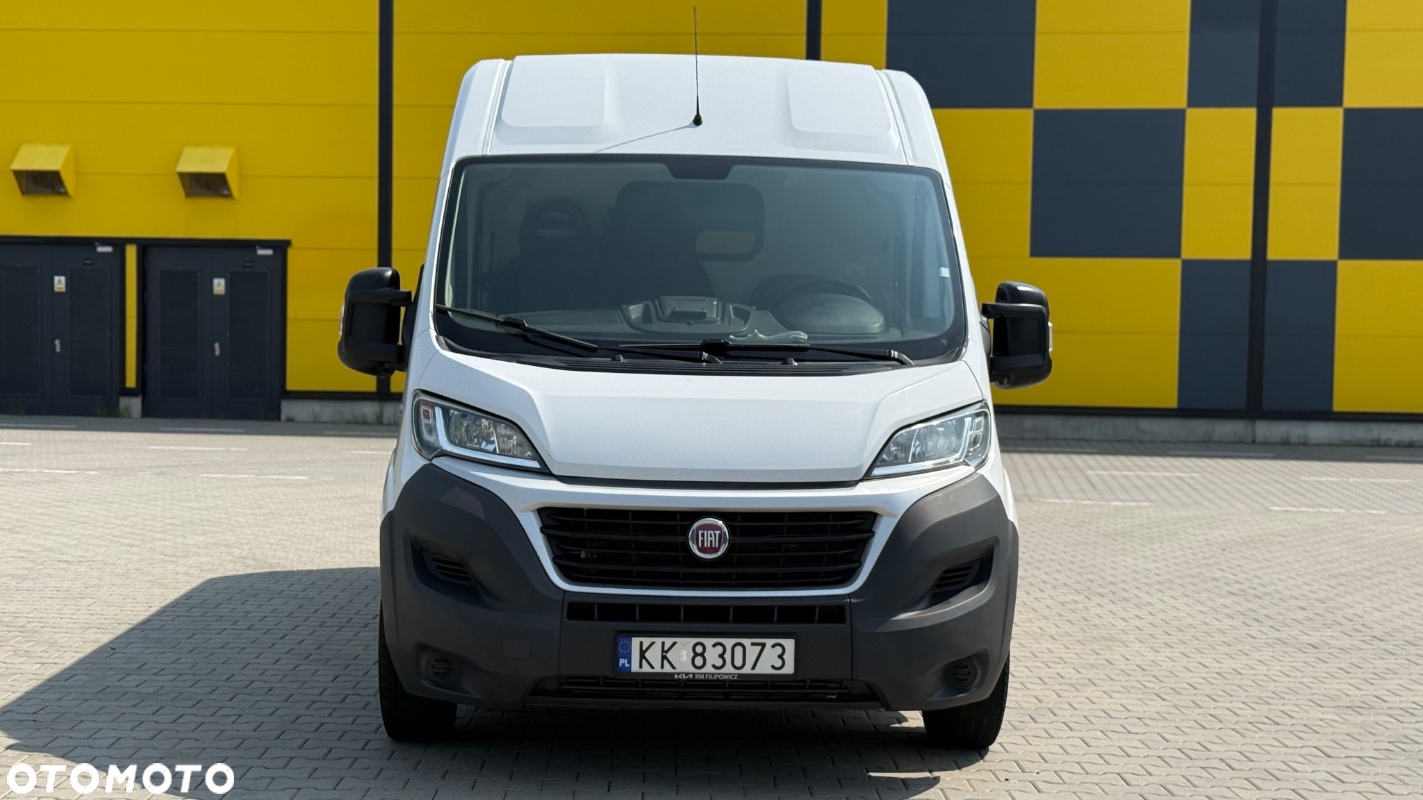 Fiat Ducato - 3