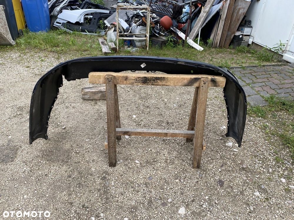 ZDERZAK TYŁ TYLNY FORD MONDEO MK5 KOMBI DS7V-17906-S - 4