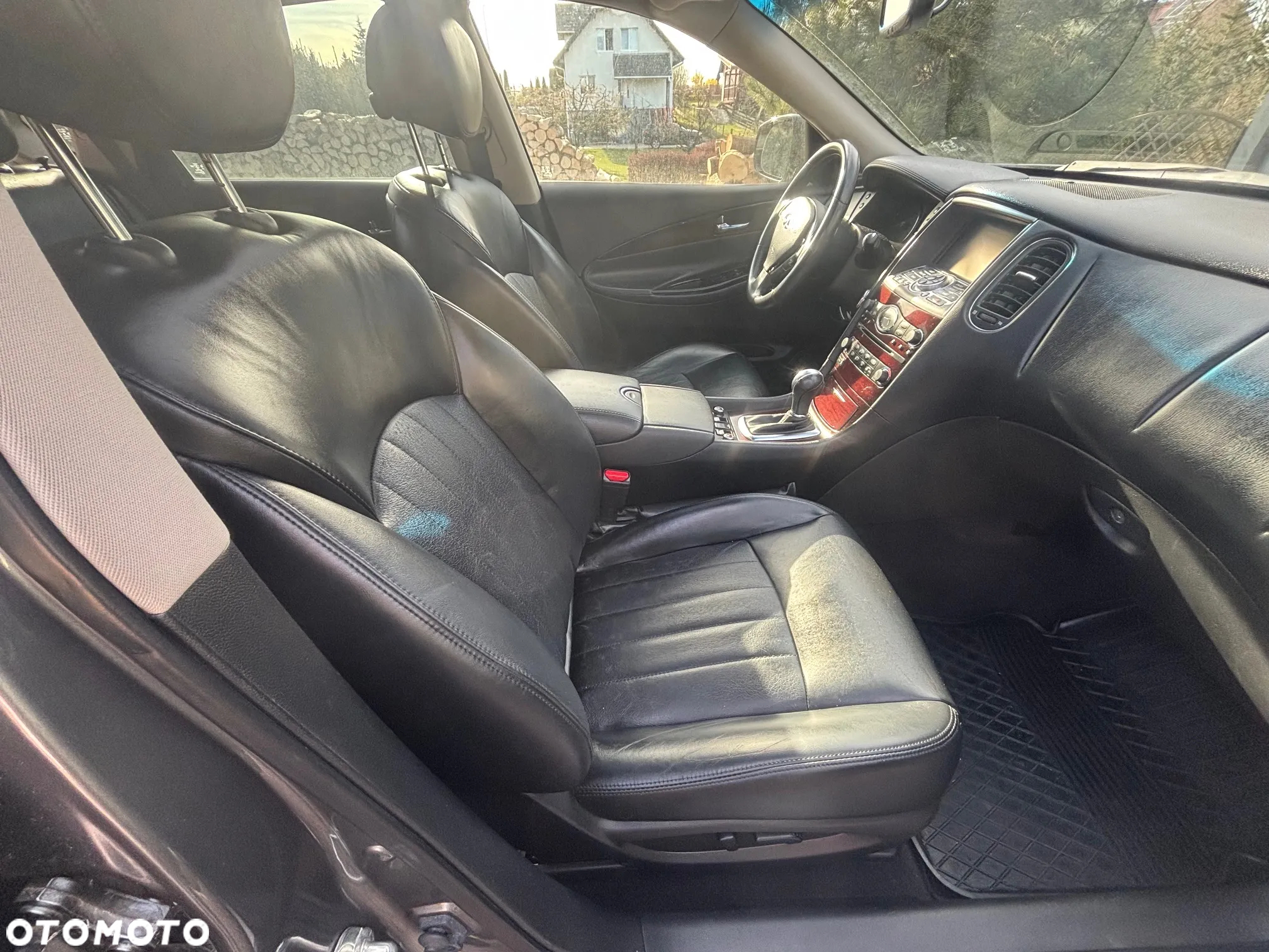 Infiniti QX50 AWD GT Premium - 6