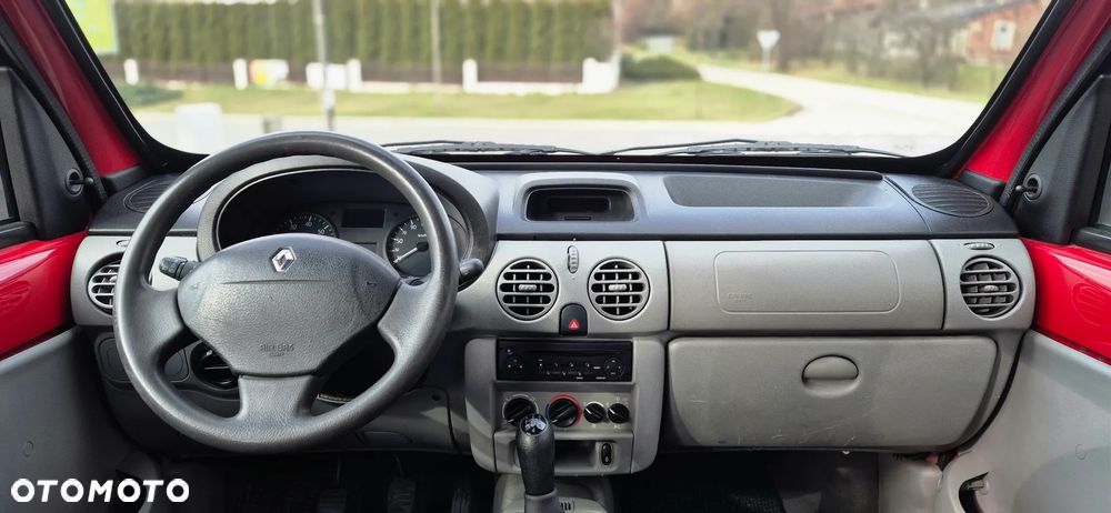 Renault Kangoo - 9