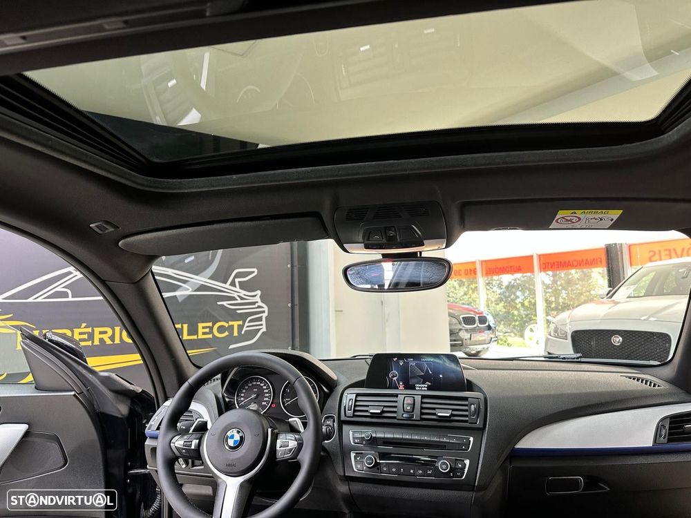 BMW 220 d Coupe Pack M Auto - 18