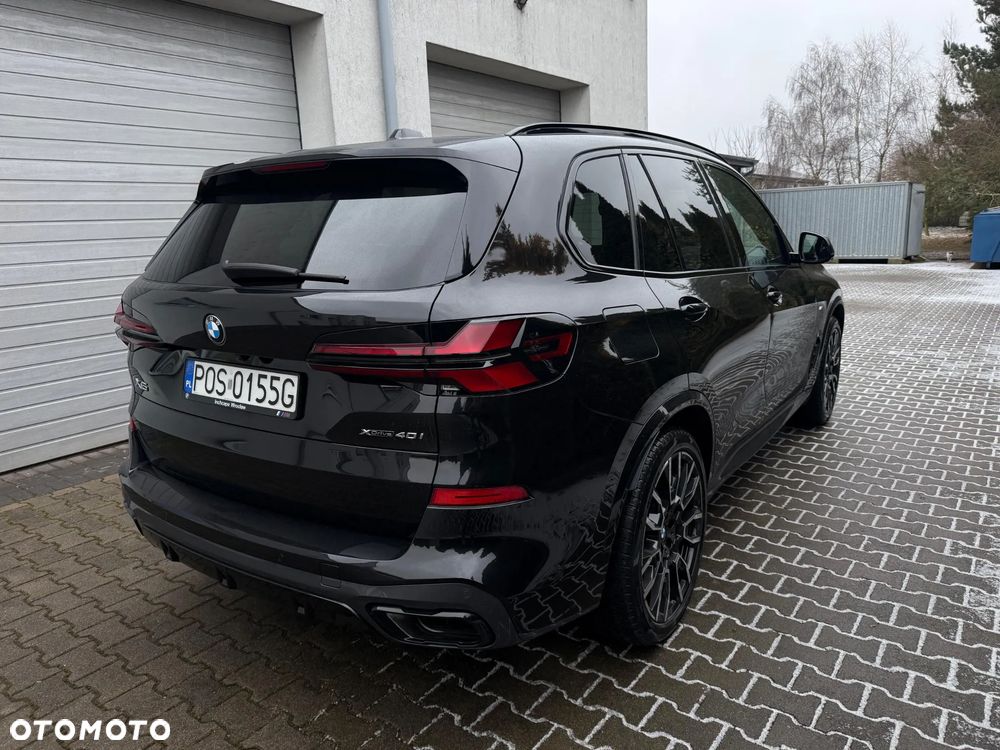 BMW X5 - 13