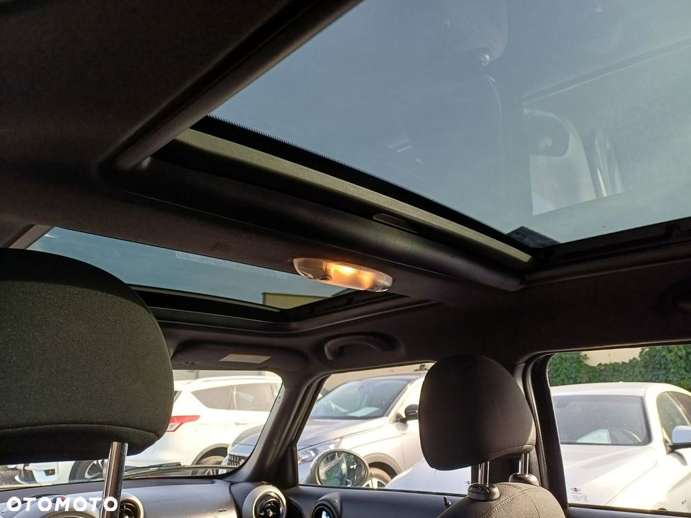 MINI Countryman Cooper S All4 - 27
