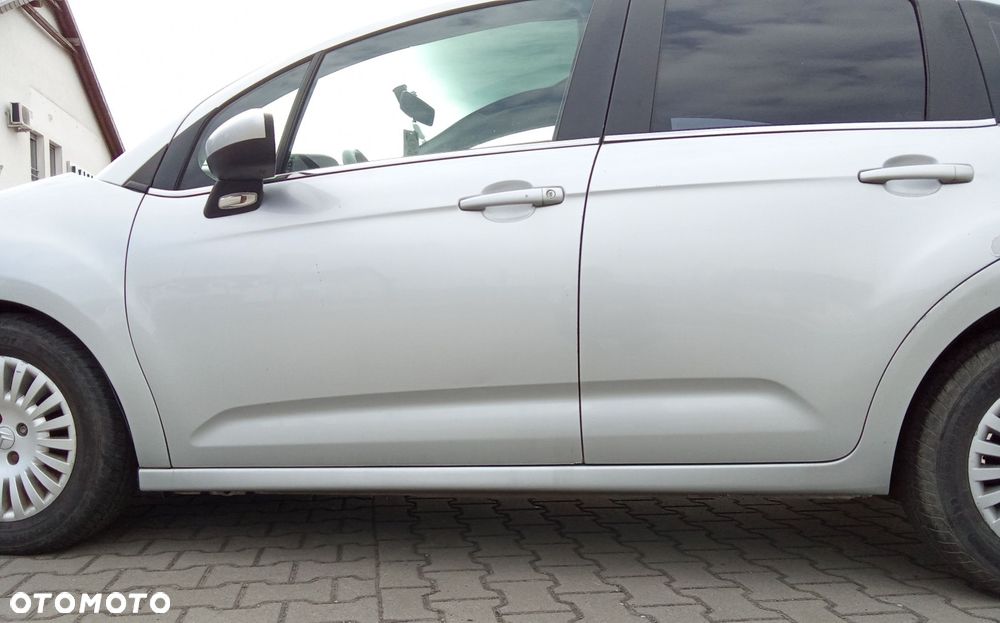 Citroën C3 1.4 HDi Advance - 11