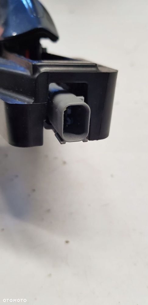 klamka drzwi lewy tył Ford Mondeo mk5 - 6