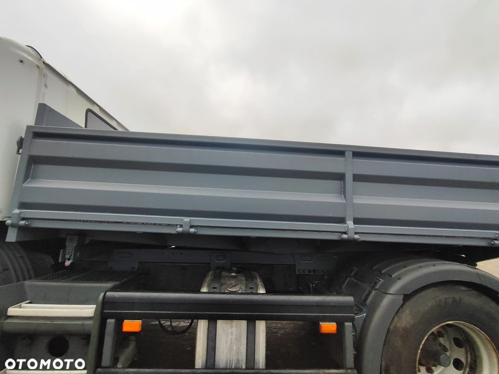 Scania P320 - 15