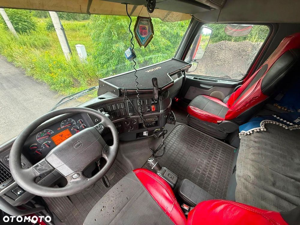 Volvo FH 105.460 - 7