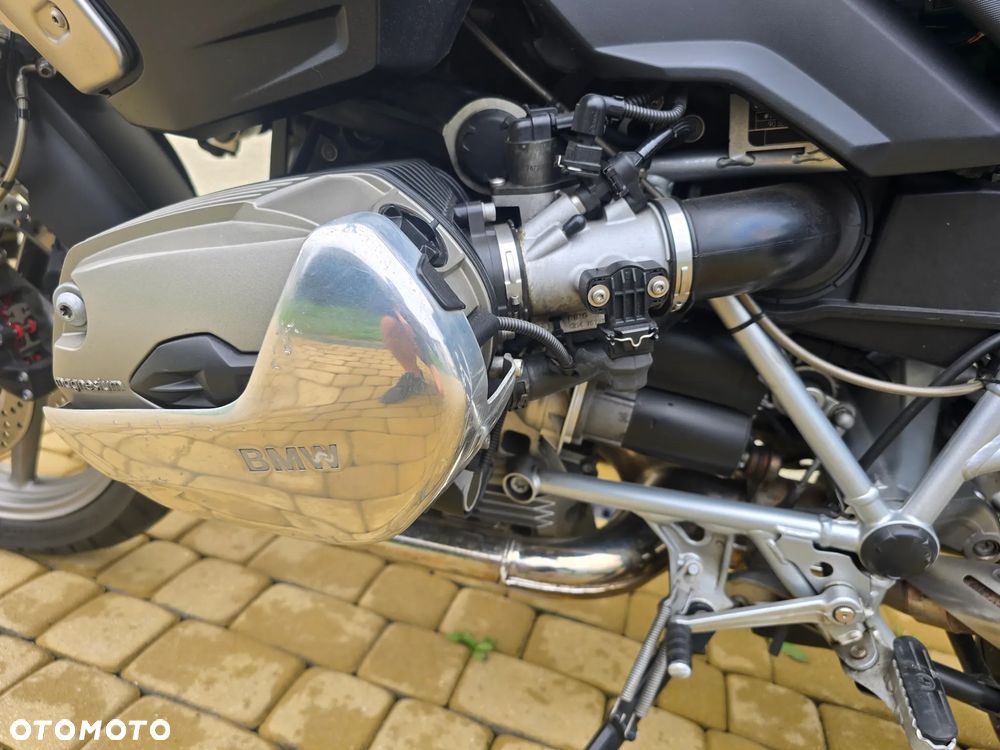 BMW GS - 14